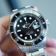 Rolex Red Sea-Dweller 50th Aniversary 43 mm Mark I Ref.126600 (02/2018)