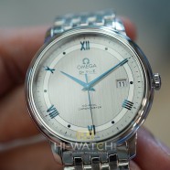 NEW!!! Omega De Ville Prestige Co-Axial Chronometer 39.5 mm (NEW Thai AD 03/2022)