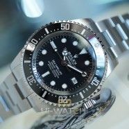 NEW!! Rolex Sea-Dweller Deepsea 44 mm Ref.136660 (NEW Thai AD 09/2022)