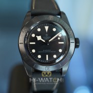 Tudor Black Bay Ceramic 41 mm Ref.M79210CNU-0001 (Thai AD 06/2022)