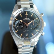 Omega Speedmaster ’57 Co-Axial Master Chronometer Chronograph 40.5 mm (Thai AD 09/2022)