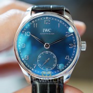 NEW!! IWC Portugieser Automatic 40.4 mm Ref.IW358305 (NEW Thai AD 06/2022)