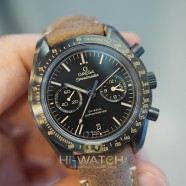 Omega Speedmaster Dark Side of the Moon Vintage Black 44.25 mm (Thai AD 11/2021)