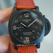 Panerai 1441 Luminor 1950 3 Days GMT Automatic Ceramica 44 mm (10/2020)