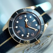 NEW!!! Tudor Black Bay Bronze 43 mm Ref.M79250BA (NEW Thai AD 10/2022)