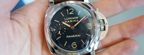 Panerai 422 Luminor Marina 1950 3 Days 47 mm (Thai AD 10/2021)