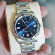 NEW!! Rolex Oyster Perpetual Blue Dial 36 mm REF.126000 (NEW 10/2022)