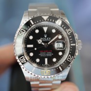 Rolex Red Sea-Dweller 50th Aniversary 43 mm Mark I Ref.126600 (Thai AD 09/2018)