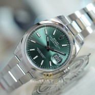 NEW!!! Rolex Datejust Mint Green Dial 36 mm Ref.126200 (NEW 11/2022)