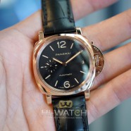 NEW!!! Panerai 1029 Luminor Due Goldtech™ 38 mm (NEW THAI AD 11/2021)