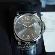 NEW!!! Panerai 1250 Luminor Due 3 days Automatic 42 mm (NEW Thai AD 02/2022)