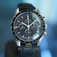 NEW!!! Omega Speedmaster MoonWatch Professional Co-Axial Master Chronometer Chronograph 3861 42 mm (NEW Thai AD 01/2023)