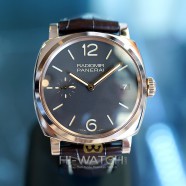 Panerai 515 Radiomir 1940 3 Days Oro Rosso Series Q (03/2015)