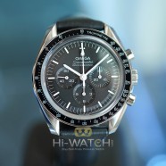 NEW!!! Omega Speedmaster MoonWatch Professional Chronograph 3861 (Sapphire) 42 mm (NEW Thai AD 01/2023)