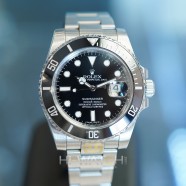 Rolex Submariner Date Ceramic 40 mm Ref.116610LN (02/2020)