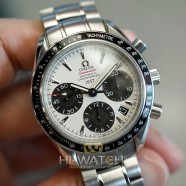 Omega Speedmaster Auto Chronograph Date Panda Dial 40 mm (Japan Limited 1957) (05/2012)