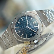 Audemars Piguet Royal Oak Selfwinding “50TH ANNIVERSARY” 37 mm 15550ST (11/2022)