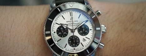 Breitling Superocean Heritage B01 Chronograph 44 mm Ref.AB0162121G1S1 (Thai AD 08/2022)