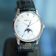 Jaeger-LeCoultre Master Ultra Thin Moon 39 mm REF.Q1368420 (05/2015)