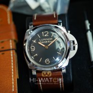 Panerai 372 Luminor 1950 3 Days Acciaio 47 mm Series O (2013)