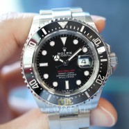 Rolex Red Sea-Dweller 50th Aniversary 43 mm Ref.126600 (11/2022)