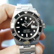 Rolex Submariner Date Ceramic 41 mm Ref.126610LN (Thai AD 10/2020)