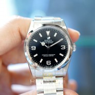 Rolex Explorer I 36 mm Ref.114270 (03/2000)