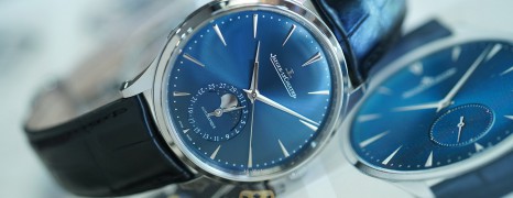 Jaeger-LeCoultre Master Ultra Thin Moon 39 mm REF.Q1368480 (Thai AD 08/2021)