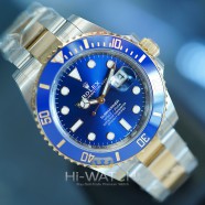 NEW!!! Rolex Submariner 2K Royal Blue Dial Ceramic 41 mm Ref.126613LB (NEW 08/2023)