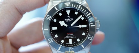 Tudor Pelagos 39 (Thai AD 12/2022)