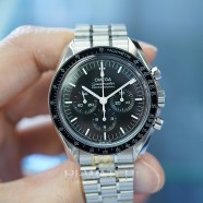 Omega Speedmaster MoonWatch Professional Chronograph 3861 (Sapphire) 42 mm (07/2022)