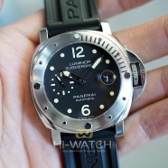 Panerai 1024 Luminor Submersible Automatic 44 mm S.T (03/2018)