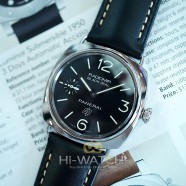 Panerai 380 Radiomir Black Seal 45 mm S.Q (01/2015)