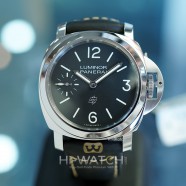 NEW!! Panerai 1084 Luminor Logo 3 Days 44 mm (NEW Thai AD 09/2023)