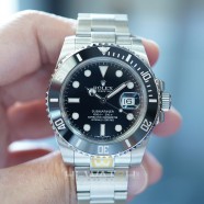 Rolex Submariner Date Ceramic 40 mm Ref.116610LN (04/2012)