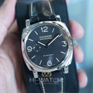 Panerai 620 Radiomir 1940 3 Days Acciaio 42 mm (02/2018)