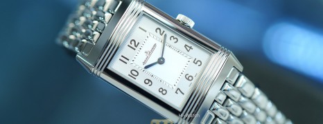 Jaeger-LeCoultre Reverso Classic Monoface Medium 40.1 mm x 24.4 mm Ref.Q2518140 (Thai AD 10/2023)