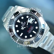 Rolex Red Sea-Dweller 50th Aniversary 43 mm Ref.126600 (01/2022)