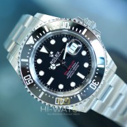 Rolex Red Sea-Dweller 50th Aniversary 43 mm Ref.126600 (01/2022)