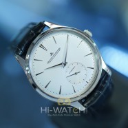Jaeger-LeCoultre Master Control Master Ultra Thin Small Seconds 39 mm Ref.Q1218420 (Thai AD 01/2022)
