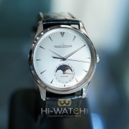 Jaeger-LeCoultre Master Ultra Thin Moon 39 mm REF.Q1368420 (Thai AD 09/2016)