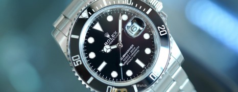 Rolex Submariner Date Ceramic 41 mm Ref.126610LN (08/2023)