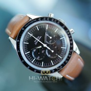 Omega Speedmaster “FOIS” First Omega in Space (Numbered Edition) 39.7 mm (08/2018)
