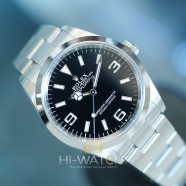 NEW!!! Rolex Explorer I 36 mm Ref.124270 (NEW Thai AD 01/2024)