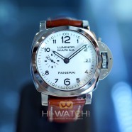 Panerai 523 Luminor Automatic 42 mm S.R (12/2015)