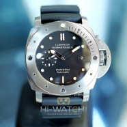 Panerai 305 Luminor 1950 Submersible 3 Days Automatic 47 mm (Fullset 2013)