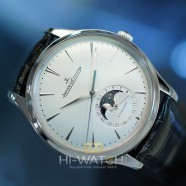 JLC Jaeger-LeCoultre Master Ultra Thin Moon 39 mm REF.Q1368430 (10/2023)