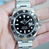 Rolex Submariner Date Ceramic 41 mm Ref.126610LN (02/2021)