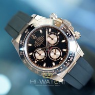 NEW!!! Rolex Cosmograph Daytona Everose Gold Black Dial 40 mm Ref.116515LN (NEW 11/2020)