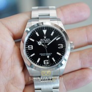 NEW!!! Rolex Explorer I 40 mm Ref.224270 (Thai AD NEW 04/2024)